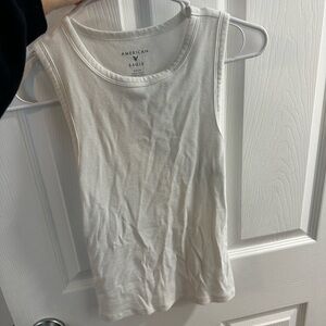 American Eagle Ribbed Tank